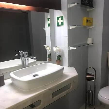 Xavilla 8 * アルブフェイラ