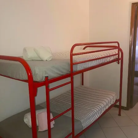 Xavilla 8 Apartment *