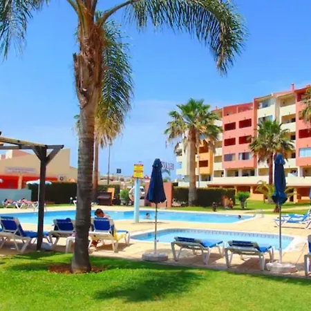 Xavilla 8 Albufeira