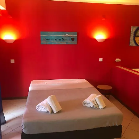 Xavilla 8 Apartment *