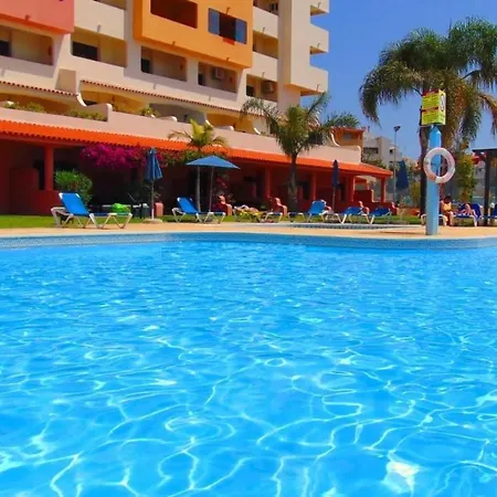 Xavilla 8 Albufeira