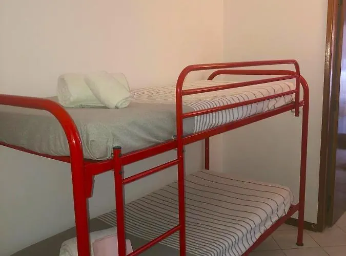 Xavilla 8 Appartement *