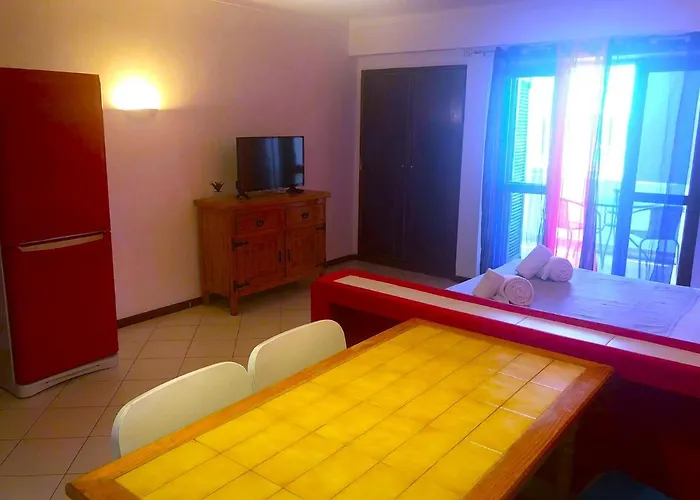 Xavilla 8 Appartement