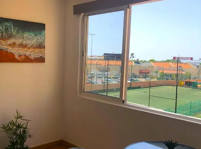 Appartement Xavilla 8 *