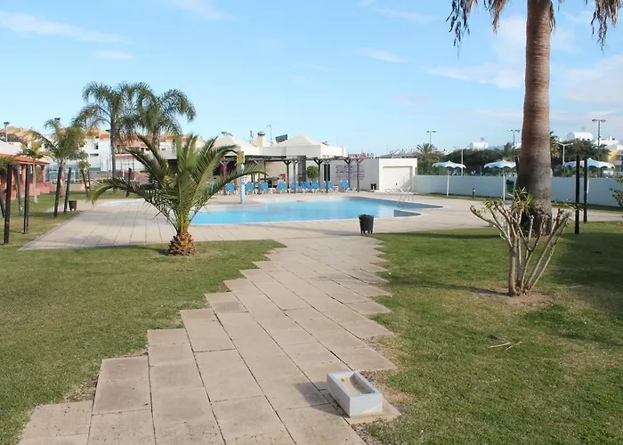 Appartement Xavilla 8