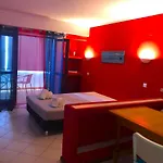 Apartment Xavilla 8