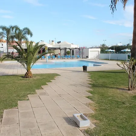 Appartement Xavilla 8